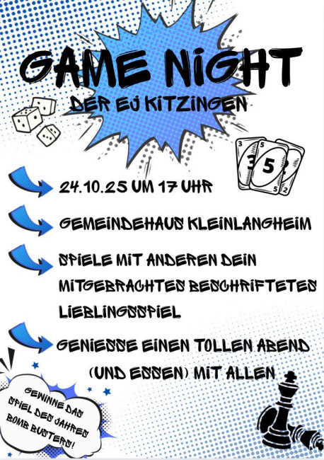 Spielenacht
