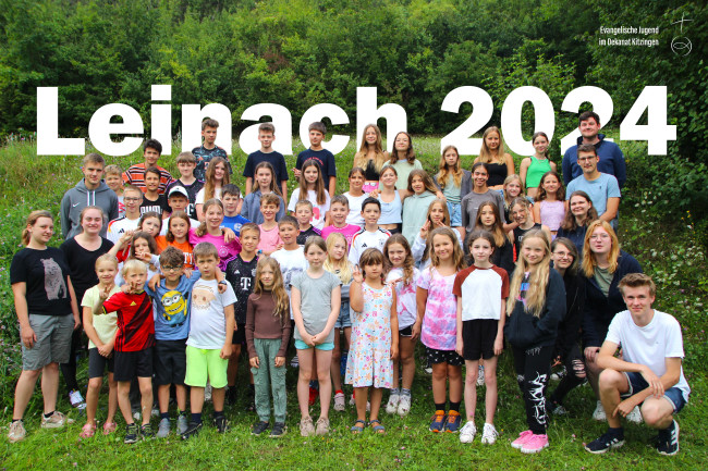Leinach