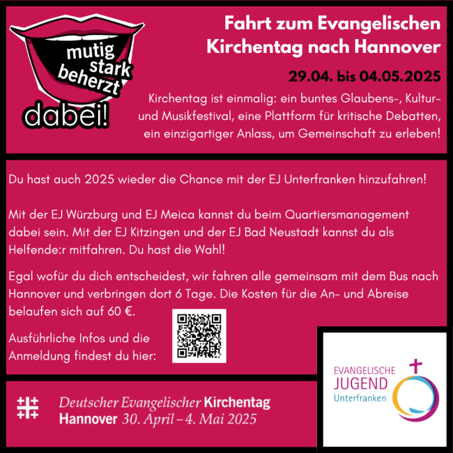 Kirchentag 